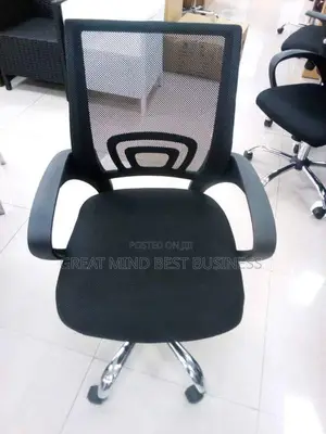 High Quality Swivel Office Chair