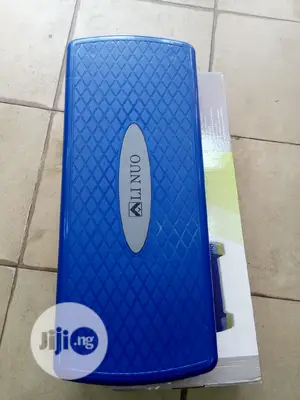 Big Aerobic Step
