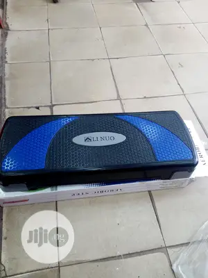 Aerobic Step