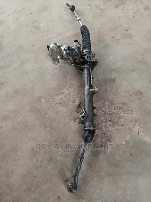 BMW E60 Steering Rack Direct Tokunbo