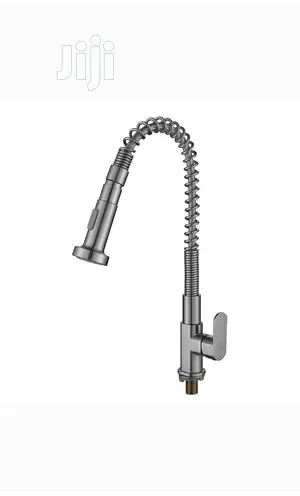 Only Cold Executive Sink Faucet