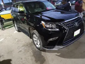 Upgrade Your Lexus Gx460 Form 2010 To 2020 Model