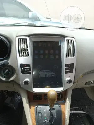 Rx330 Android System With,Wifi, Camera