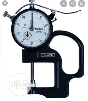 Mitutoyo Thickness Gauge