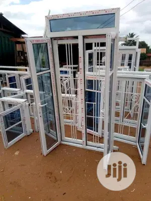 Quality Windows