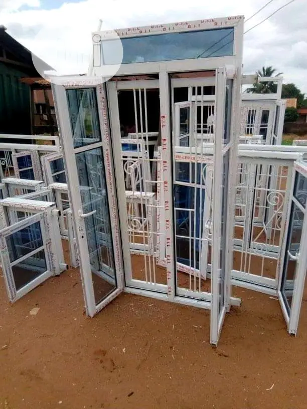 Quality Windows