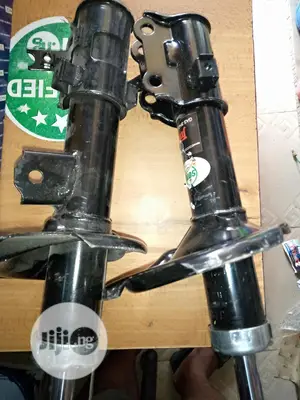 Front Shock Absorber for Hyundai Accent 2008