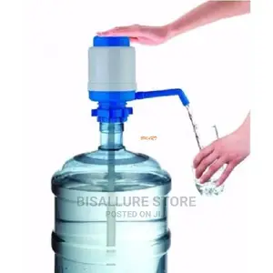 Manual Dispenser Water Pump