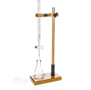 Retort Stand for School Laboratory