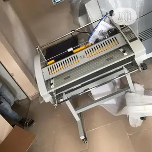 Quality  Industrial Laminators