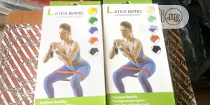 New Fitness Band