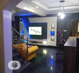 TV Wall Designs, Interior Decoration