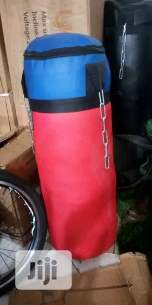 Brand New Boxing Bag