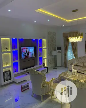 Interior Decoration Service
