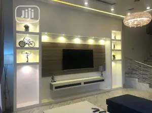 Interior Decoration