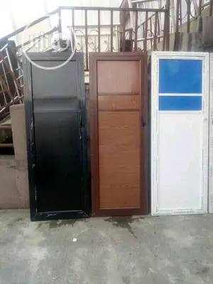Original Toilet Door