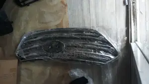 Front Grille for Hyundai Santafe Grand 2015 Model