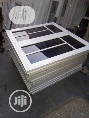 Original Alluminium Windows