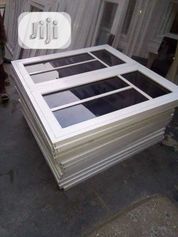 Original Alluminium Windows