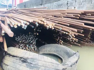 Hiteck TMT Tested and Standard, Non Rusted