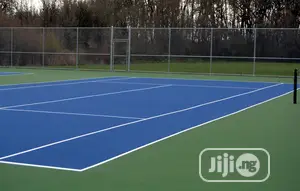Tennis Court Builders