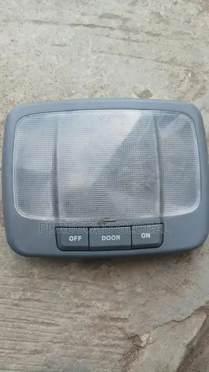 Roof Light For Hyundai Sonata 2010 MODEL