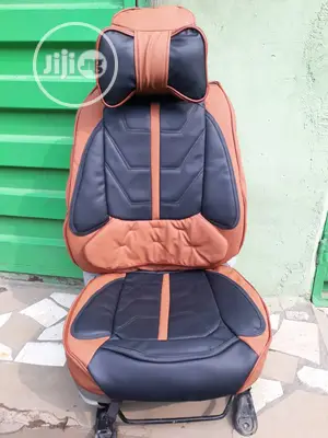Seat Support Cover Universal