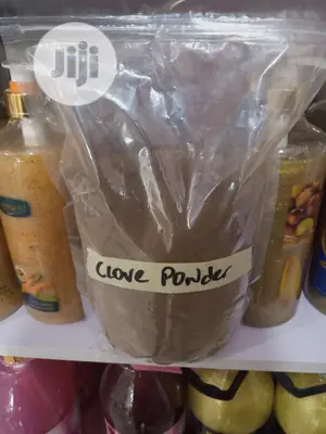 Clove Powder (1kg)