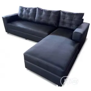 Modern L Shaped Sofa