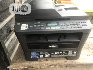 Brother MFC 7860dw Photocopier