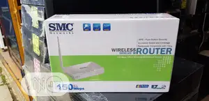 SMC Wireless Barricade Router 150mbps