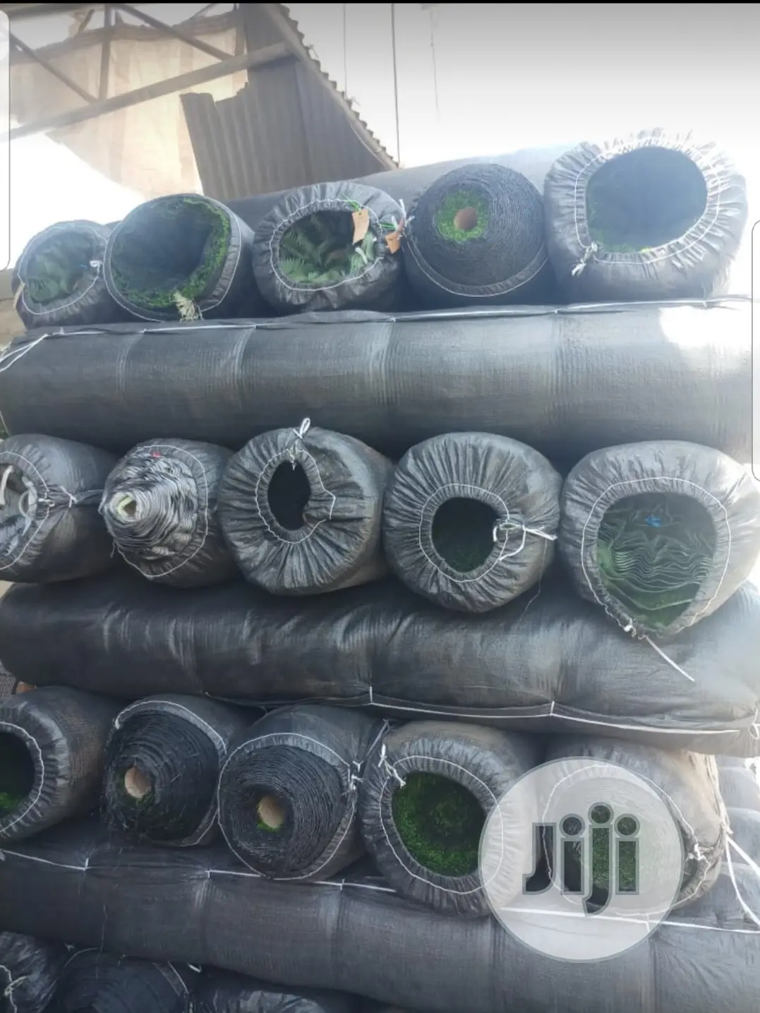 Artificial Grass