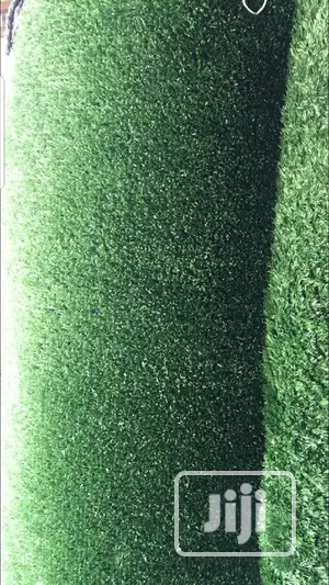 Artificial Grass