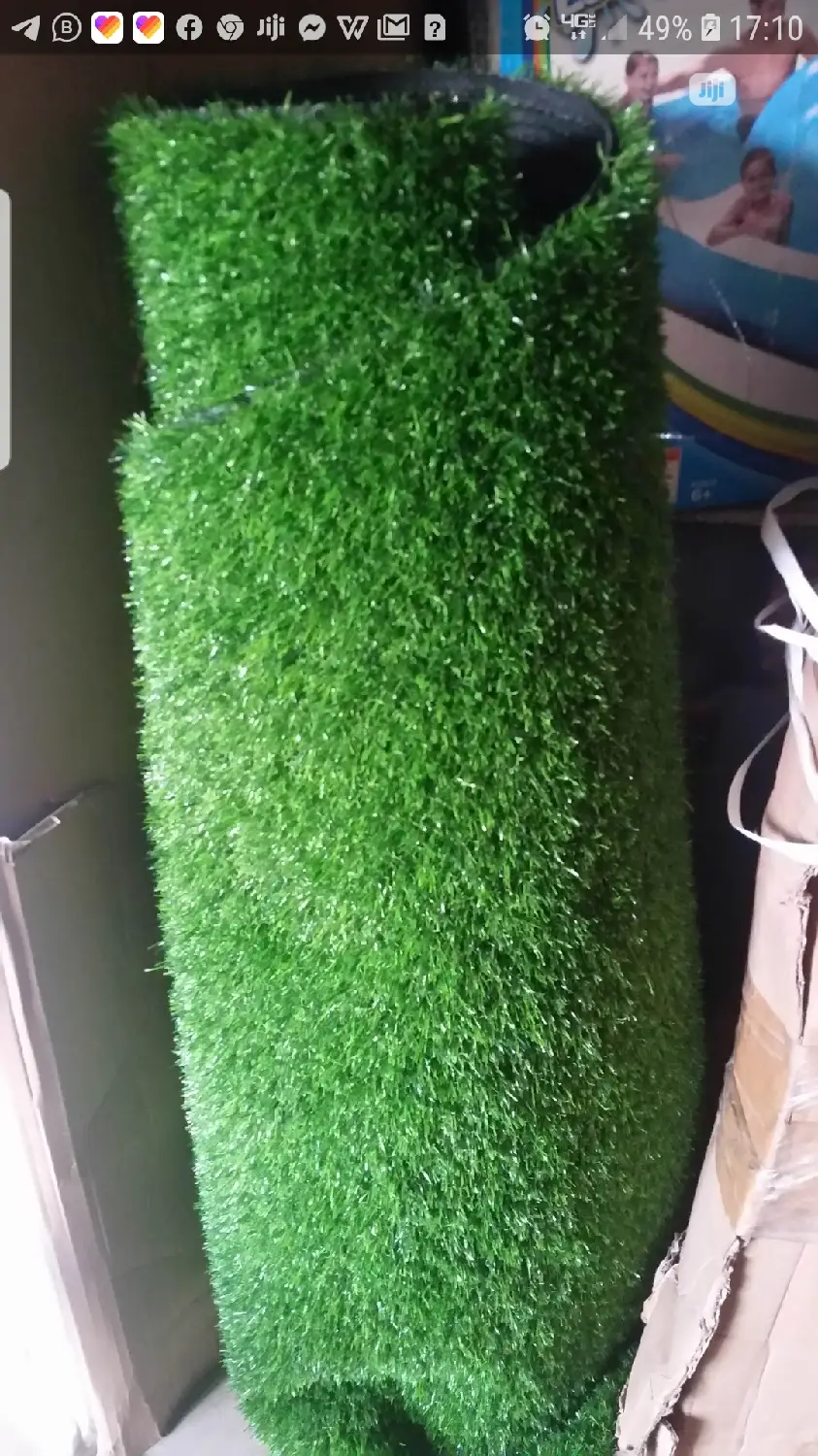 Artificial Grass