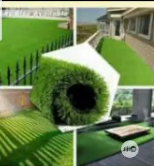 Artificial Grass
