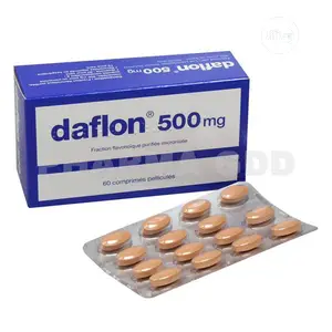Daflon 500mg
