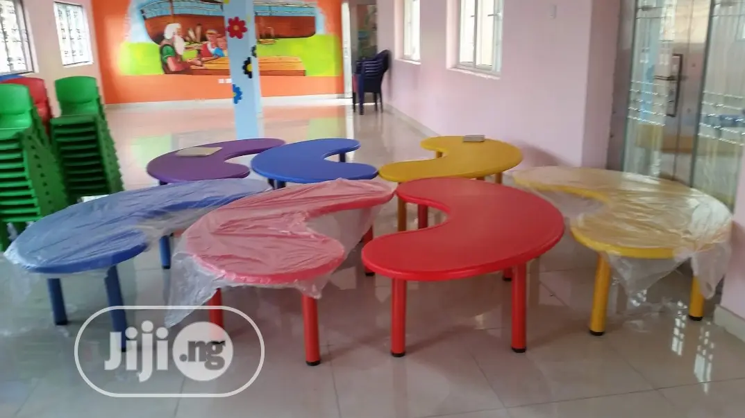 Moon Table