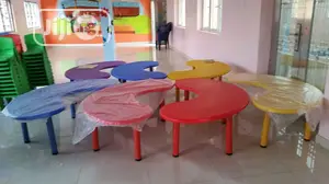 Moon Table
