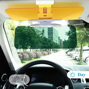 Car Sun Visor Sun Shield Interior Accessories
