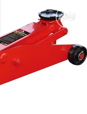 5ton Long Chassis Service Jack