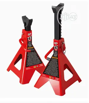 6ton Jack Stand