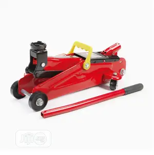 3ton Short Floor Jack