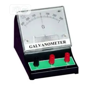 Galvanometer for School Lab