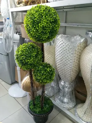 Artificial Flower Plant