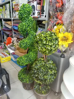 Artificial Flower Plant
