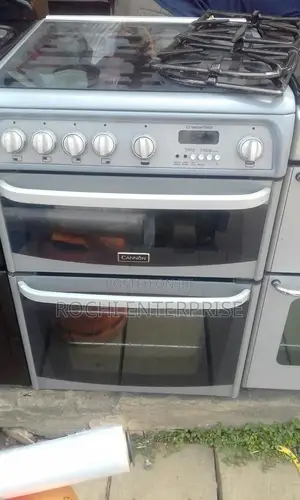 Gas Cookers