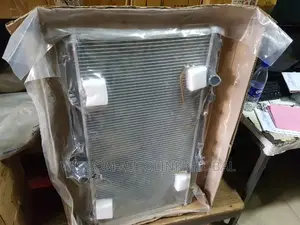 Radiator for All Toyota and Lexus Vehicles Available Genuine