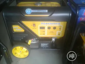6 KVA Thermocool Generator. OGA