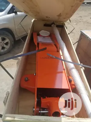 3ton Long Chassis Jack