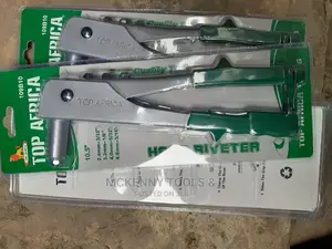 Top Quality Hand Riveter